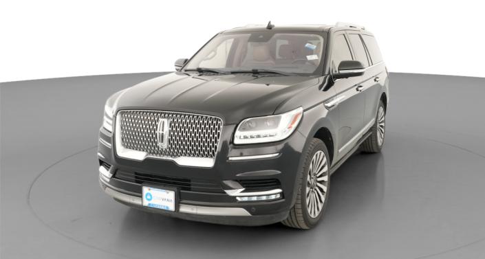 Thumbnail: 2018 Lincoln Navigator - 1