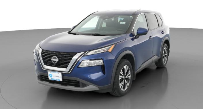 Thumbnail: 2022 Nissan Rogue - 1