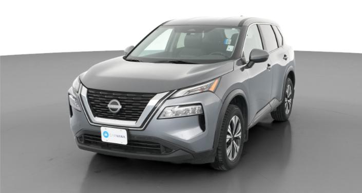 Thumbnail: 2022 Nissan Rogue - 1