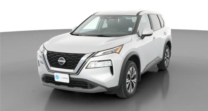 Thumbnail: 2023 Nissan Rogue - 1