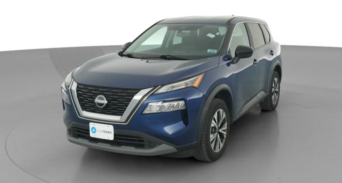 Thumbnail: 2023 Nissan Rogue - 1