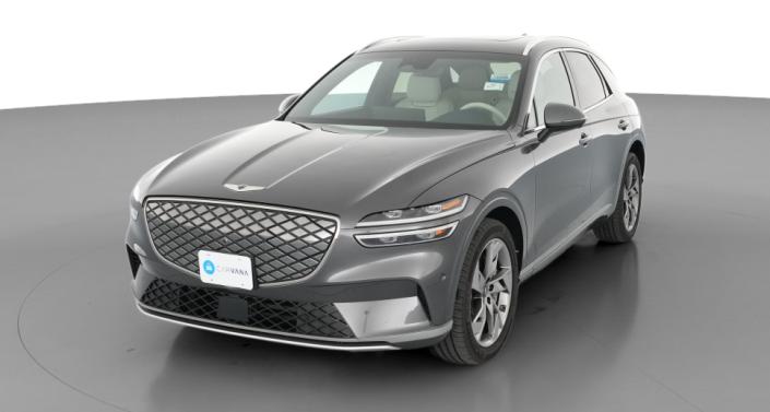 Thumbnail: 2025 Genesis GV70 - 1