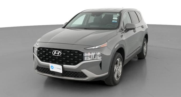 Thumbnail: 2021 Hyundai Santa Fe - 1