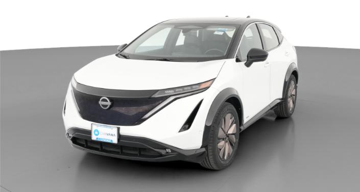 2023 Nissan Ariya Premiere -
                  Indianapolis, IN