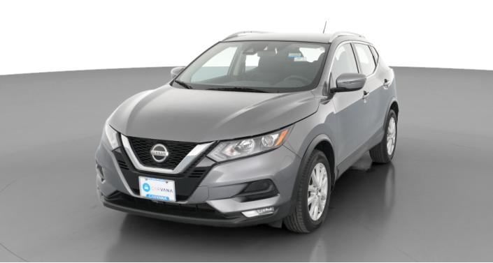 Thumbnail: 2022 Nissan Rogue Sport - 1