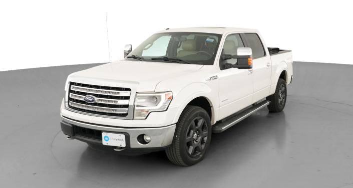 2014 Ford Econoline E-150 -
                  Beverly, NJ