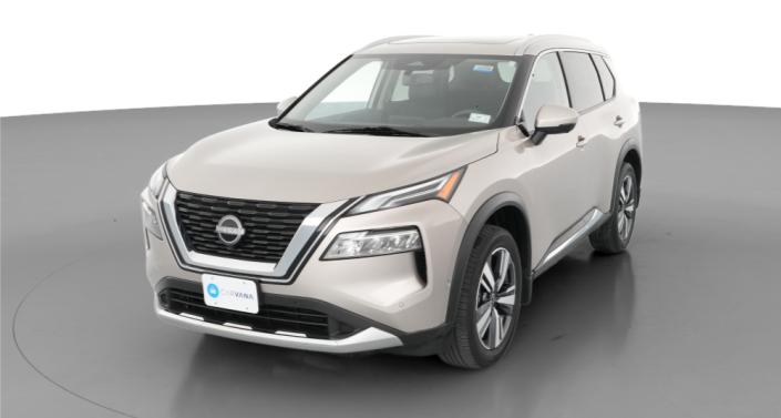 Thumbnail: 2023 Nissan Rogue - 1