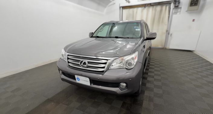 2012 Lexus GX 460 Premium -
                  Framingham, MA