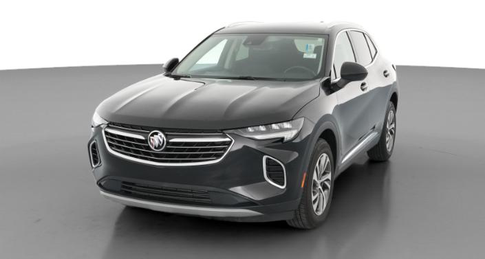 Thumbnail: 2023 Buick Envision - 1