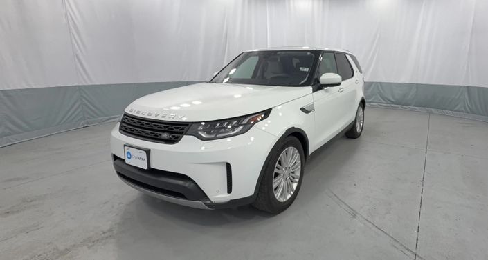 Thumbnail: 2019 Land Rover Discovery - 1