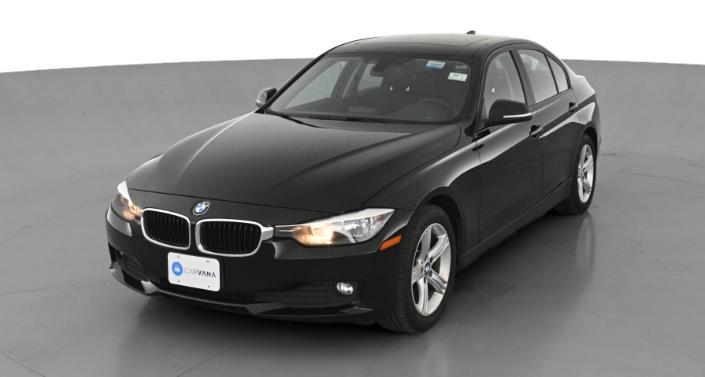 Thumbnail: 2015 BMW 3 Series - 1
