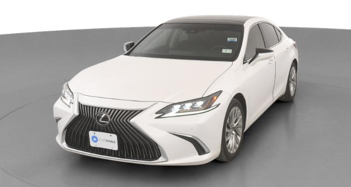 Thumbnail: 2020 Lexus ES - 1