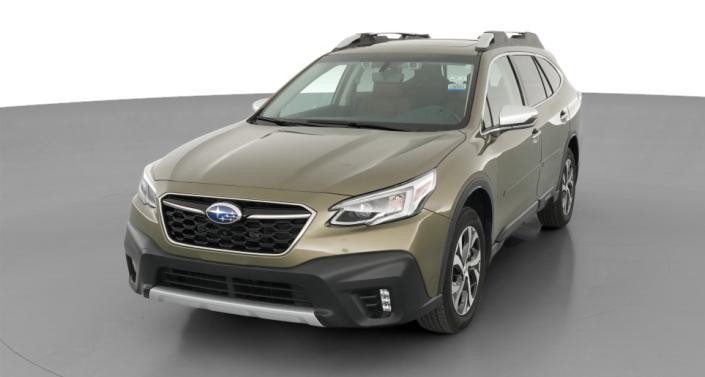 Thumbnail: 2021 Subaru Outback - 1