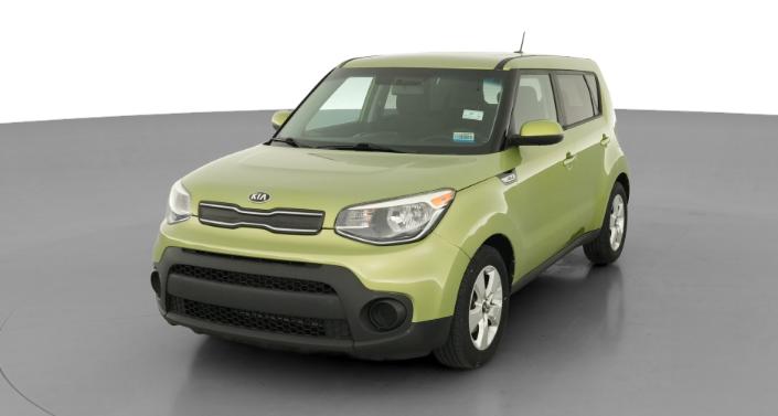 Thumbnail: 2017 Kia Soul - 1