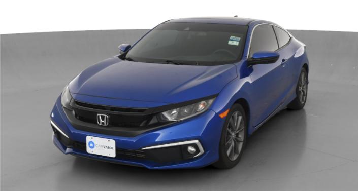 Thumbnail: 2019 Honda Civic - 1