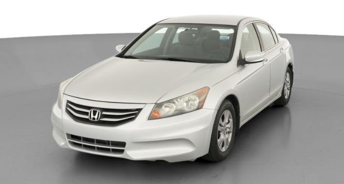 Thumbnail: 2012 Honda Accord - 1