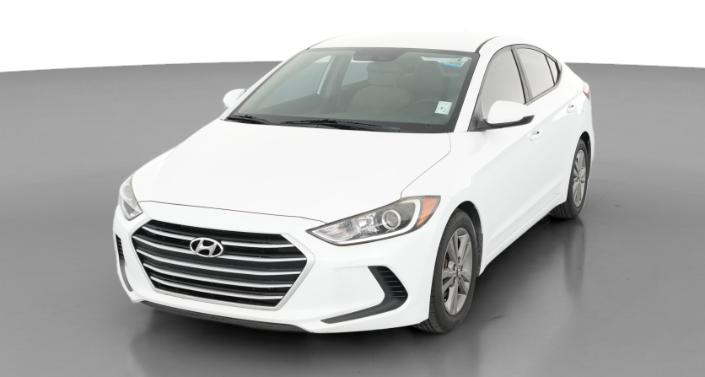 Thumbnail: 2018 Hyundai Elantra - 1