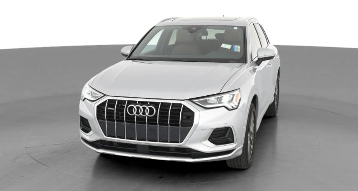 Thumbnail: 2021 Audi Q3 - 1