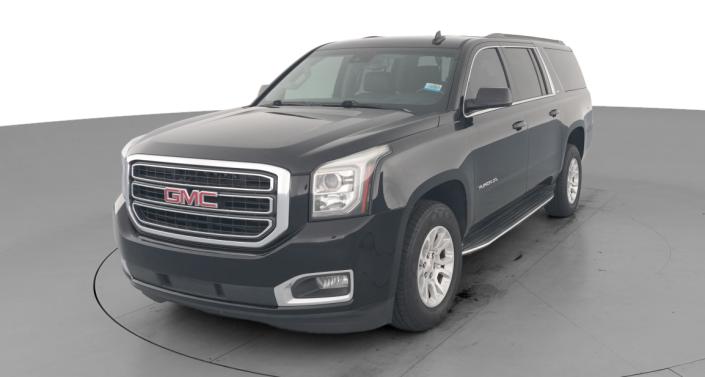 Thumbnail: 2019 GMC Yukon XL - 1