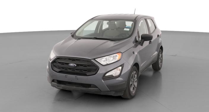 Thumbnail: 2019 Ford EcoSport - 1