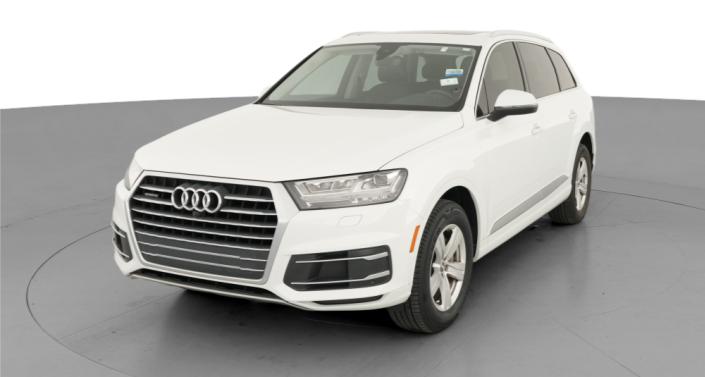 2019 Audi Q7 Premium Plus -
                  West Memphis, AR