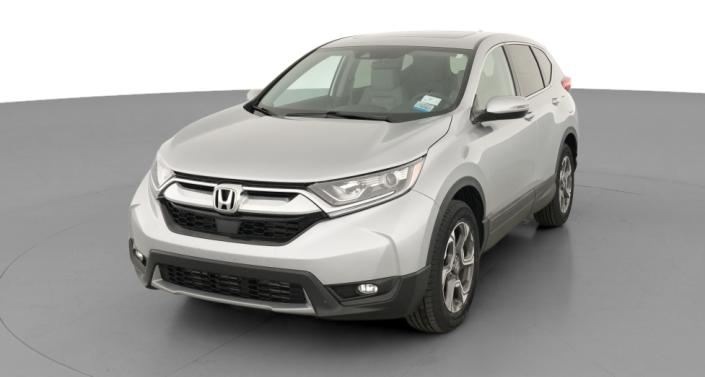 Thumbnail: 2018 Honda CR-V - 1