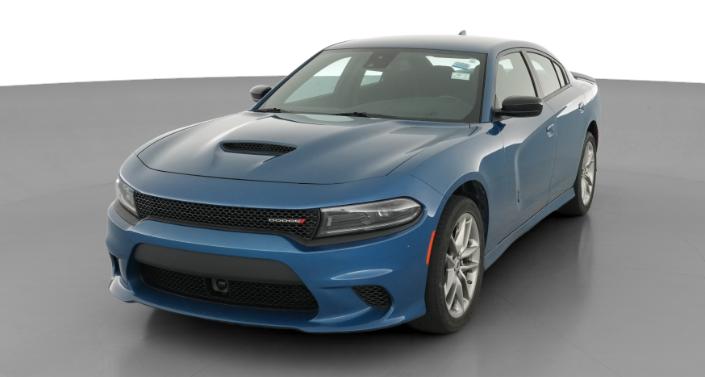 Thumbnail: 2023 Dodge Charger - 1