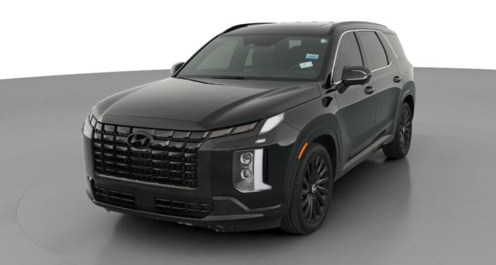 Thumbnail: 2024 Hyundai Palisade - 1