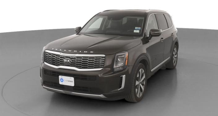 Thumbnail: 2020 Kia Telluride - 1