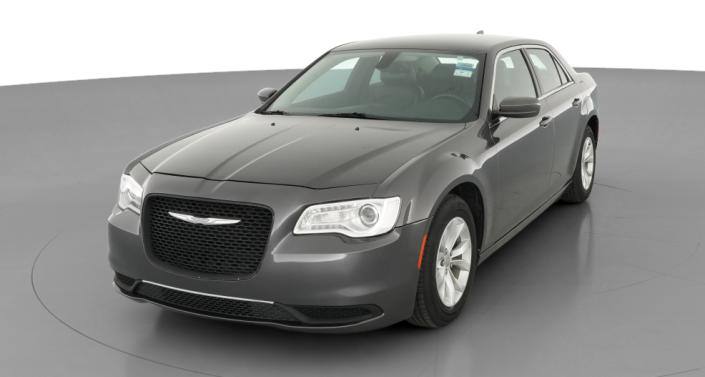Thumbnail: 2016 Chrysler 300 - 1