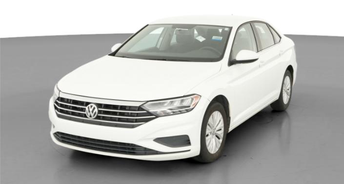 Thumbnail: 2019 Volkswagen Jetta - 1