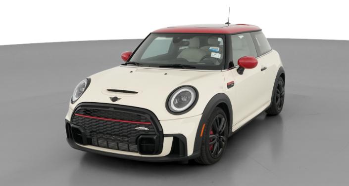 Thumbnail: 2022 MINI Cooper Hardtop - 1