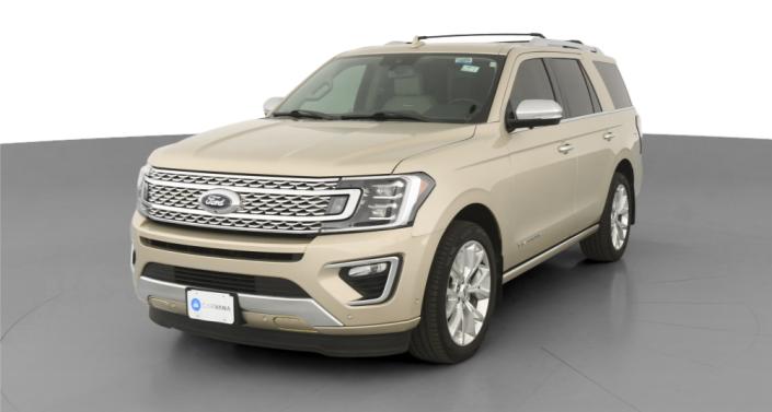 Thumbnail: 2018 Ford Expedition - 1