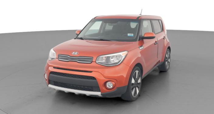 Thumbnail: 2019 Kia Soul - 1