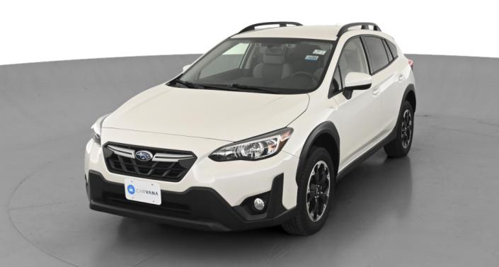 Thumbnail: 2023 Subaru Crosstrek - 1