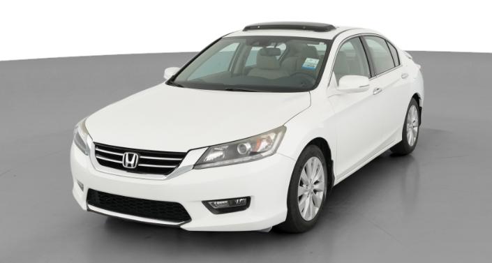 Thumbnail: 2014 Honda Accord - 1