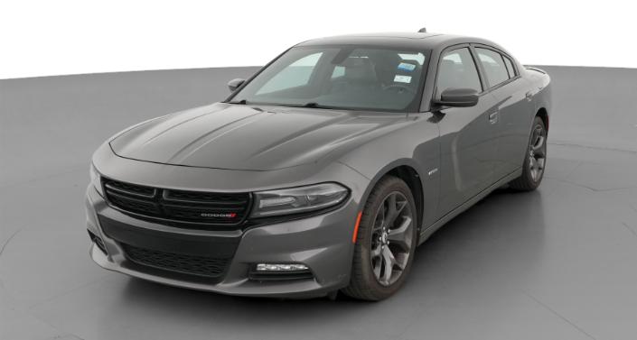 Thumbnail: 2018 Dodge Charger - 1