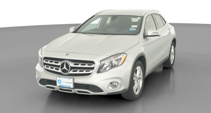 Thumbnail: 2018 Mercedes-Benz GLA - 1