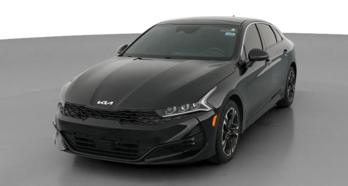 Thumbnail: 2023 Kia K5 - 1