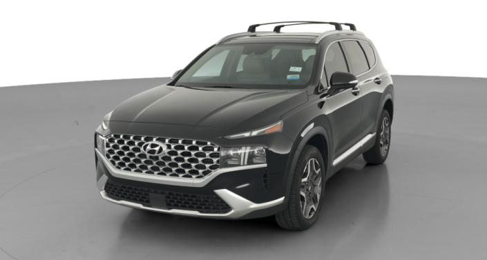 Thumbnail: 2023 Hyundai Santa Fe - 1