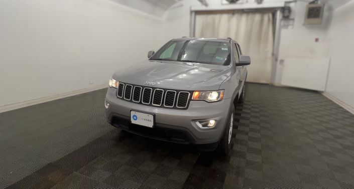 Thumbnail: 2019 Jeep Grand Cherokee - 1