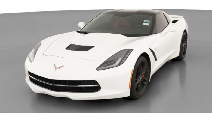 Thumbnail: 2015 Chevrolet Corvette - 1
