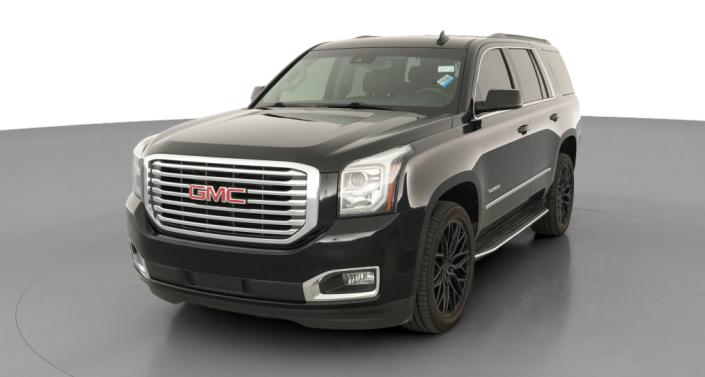 Thumbnail: 2020 GMC Yukon - 1