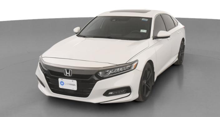 Thumbnail: 2018 Honda Accord - 1