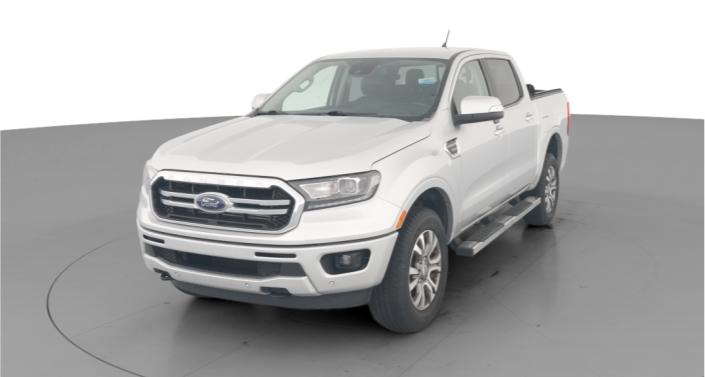 Thumbnail: 2019 Ford Ranger - 1