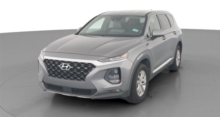 Thumbnail: 2019 Hyundai Santa Fe - 1