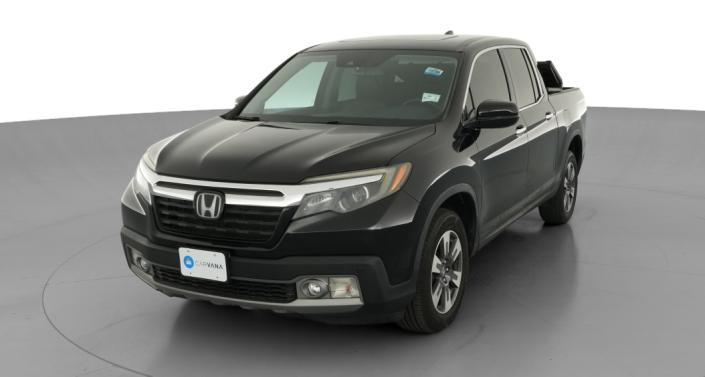 Thumbnail: 2019 Honda Ridgeline - 1