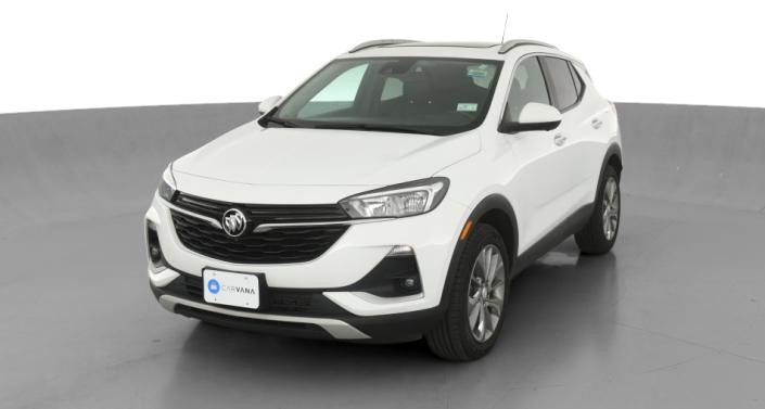 Thumbnail: 2021 Buick Encore GX - 1