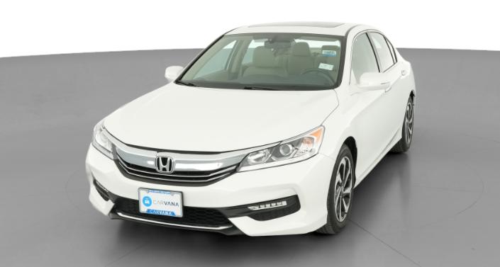 Thumbnail: 2016 Honda Accord - 1