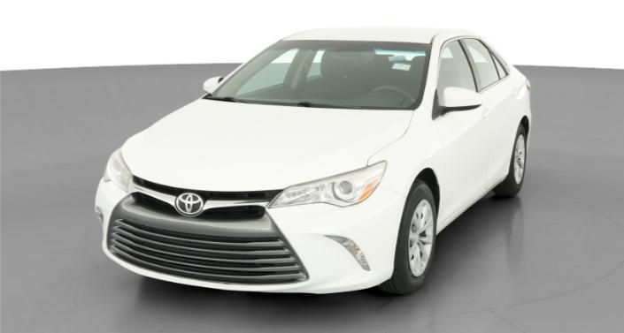 Thumbnail: 2017 Toyota Camry - 1